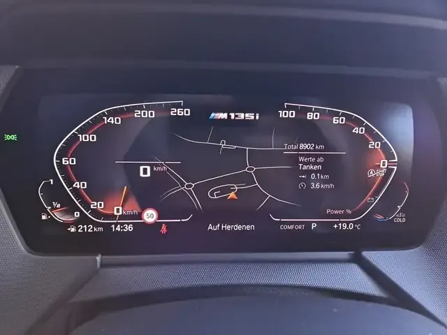 BMW 135