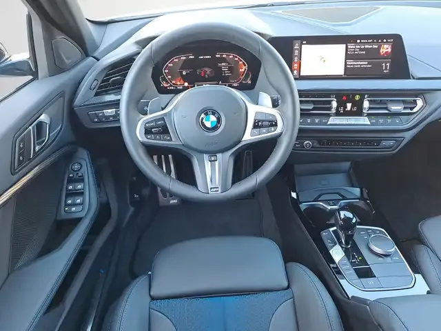 BMW 135