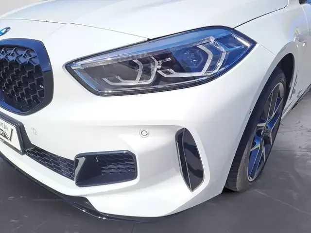 BMW 135