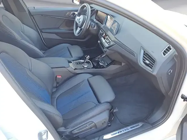 BMW 135