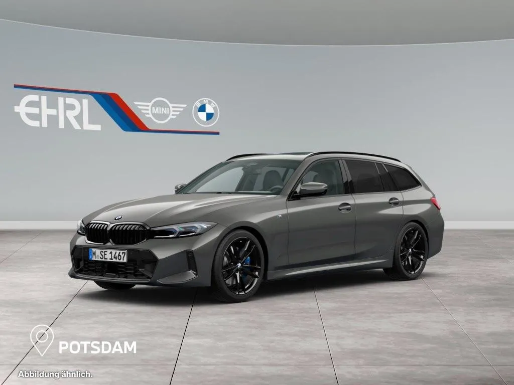 BMW 330