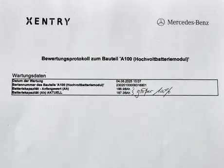 Mercedes-Benz EQA 350