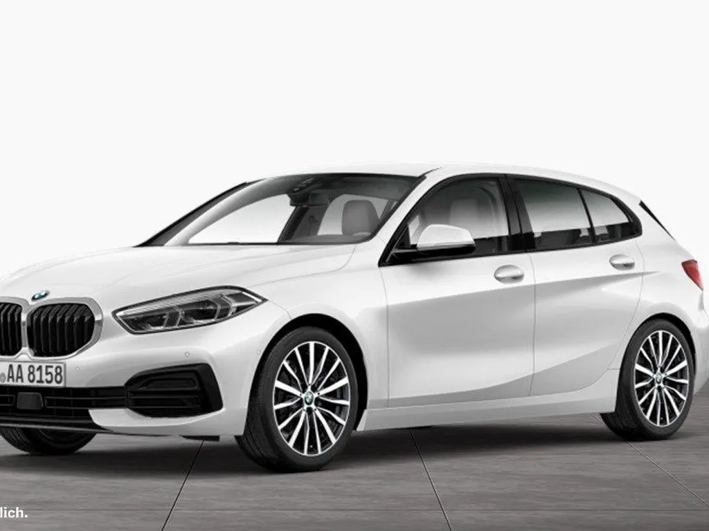BMW 118