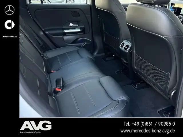 Mercedes-Benz EQA 350