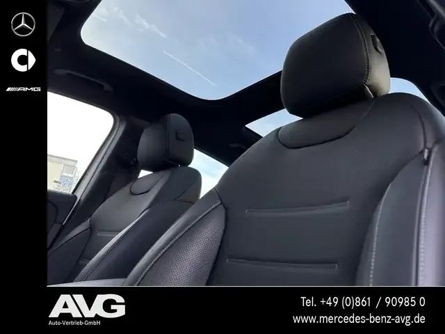 Mercedes-Benz EQA 350