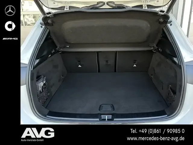 Mercedes-Benz EQA 350