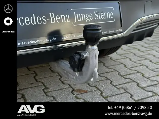 Mercedes-Benz EQA 350