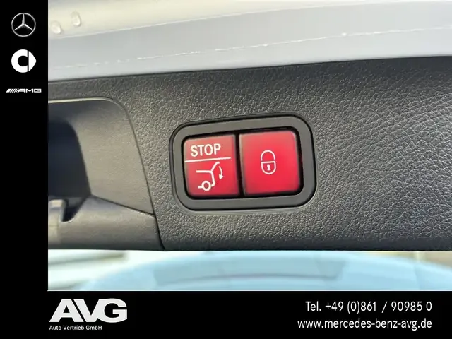 Mercedes-Benz EQA 350