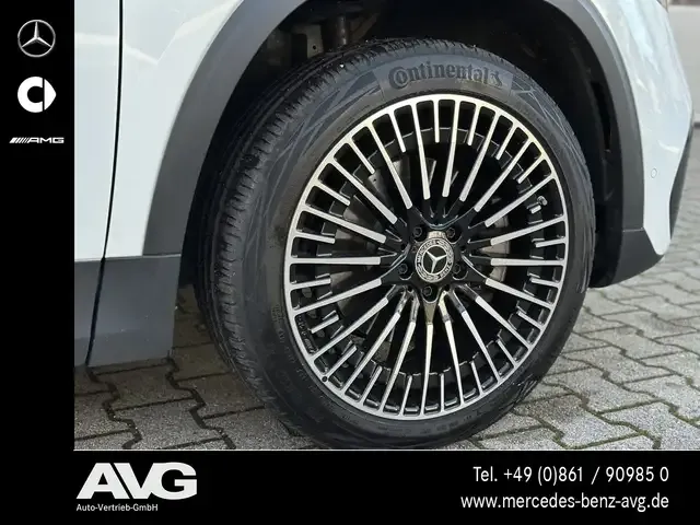 Mercedes-Benz EQA 350