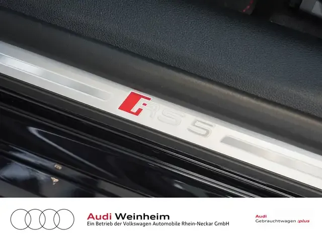Audi RS5