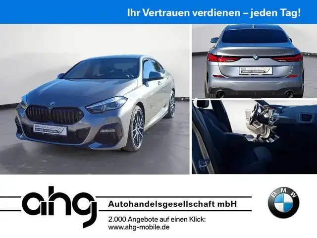 BMW Sonstige