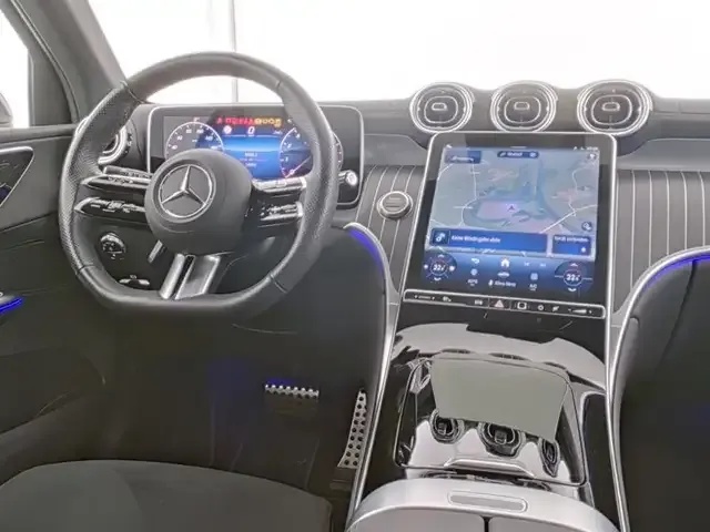 Mercedes-Benz GLC 200