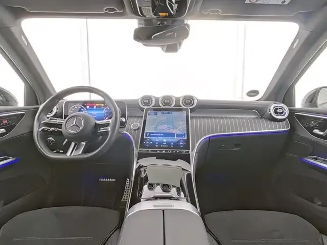 Mercedes-Benz GLC 200