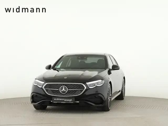 Mercedes-Benz E 450
