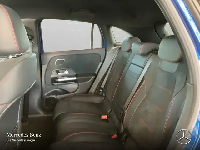Mercedes-Benz EQA 250
