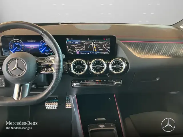 Mercedes-Benz EQA 250