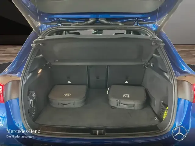 Mercedes-Benz EQA 250