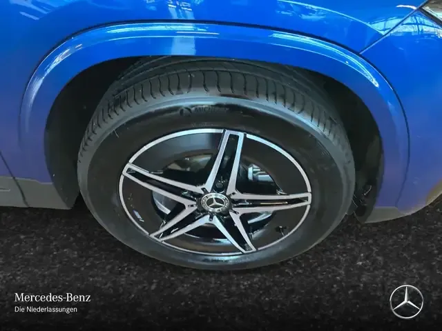 Mercedes-Benz EQA 250