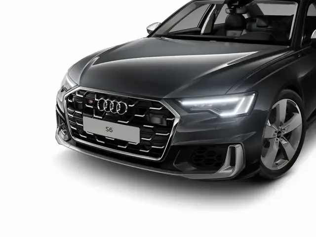 Audi S6