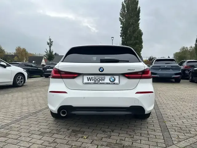 BMW 116
