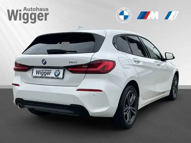 BMW 116