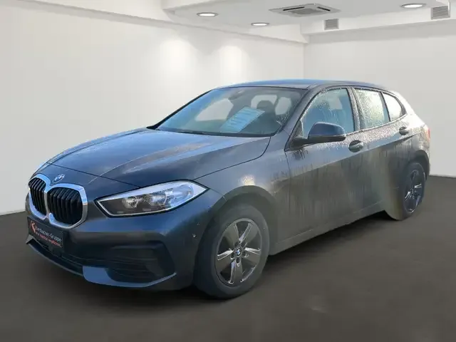 BMW 118