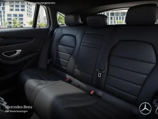 Mercedes-Benz EQC 400