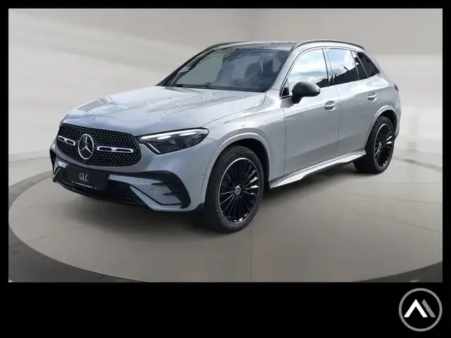 Mercedes-Benz GLC 450