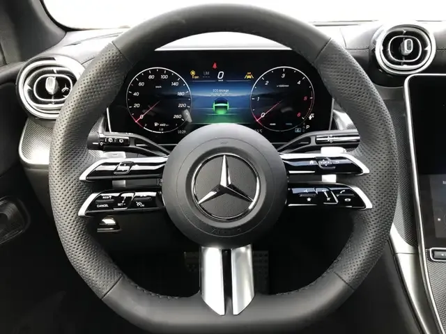 Mercedes-Benz GLC 450