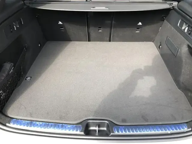 Mercedes-Benz GLC 450