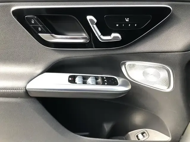 Mercedes-Benz GLC 450