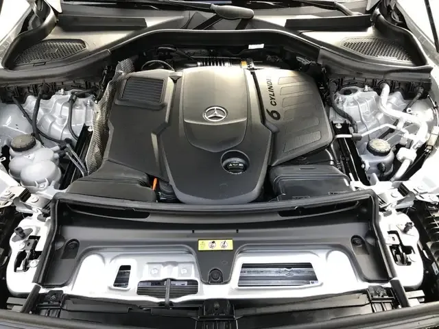 Mercedes-Benz GLC 450