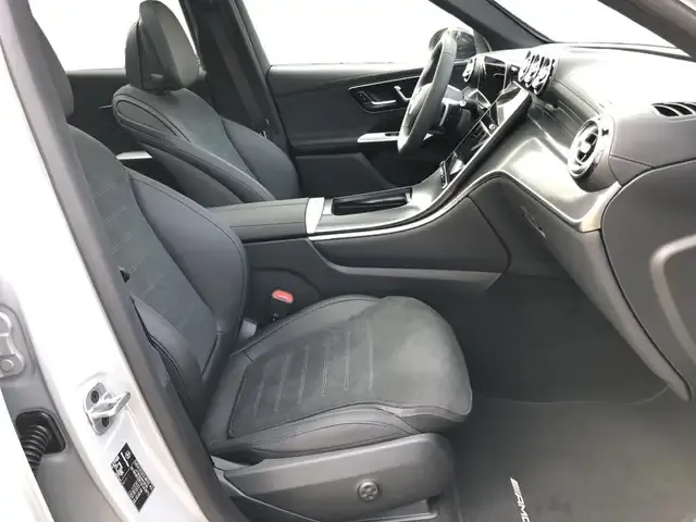 Mercedes-Benz GLC 450