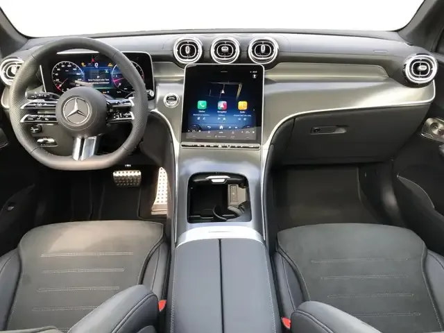 Mercedes-Benz GLC 450