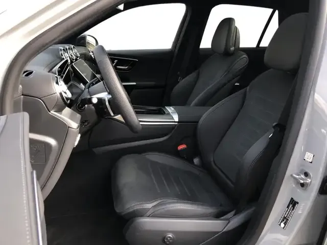 Mercedes-Benz GLC 450