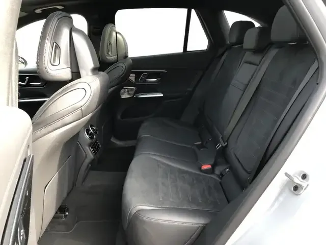 Mercedes-Benz GLC 450