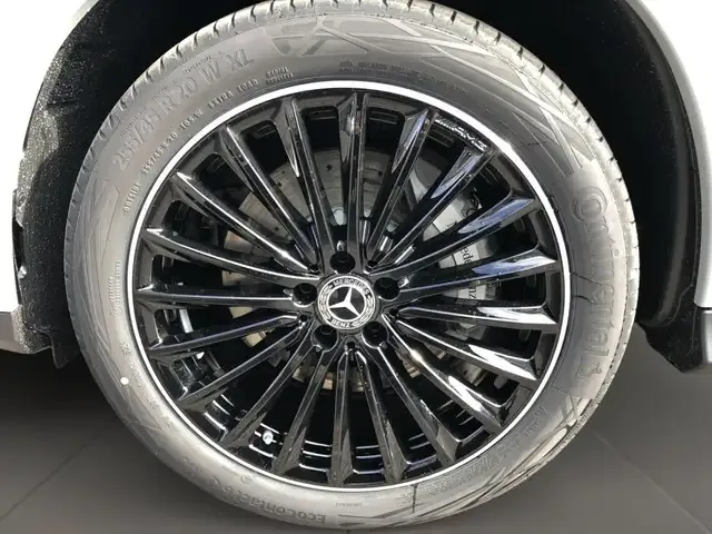 Mercedes-Benz GLC 450