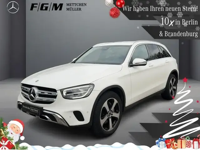 Mercedes-Benz GLC 200