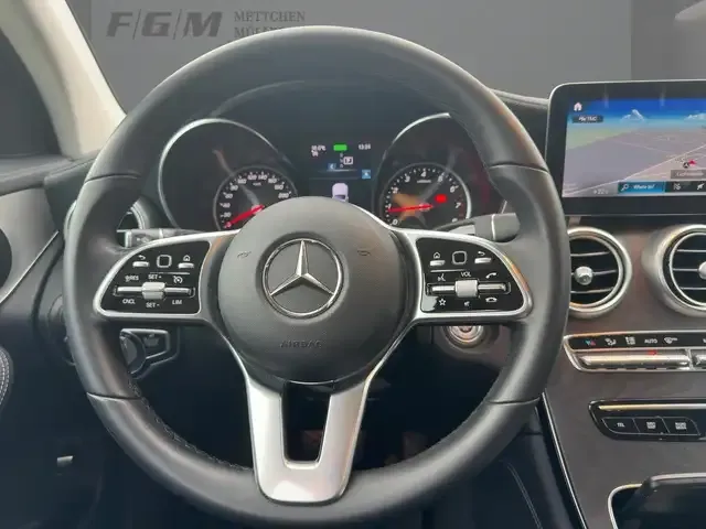 Mercedes-Benz GLC 200