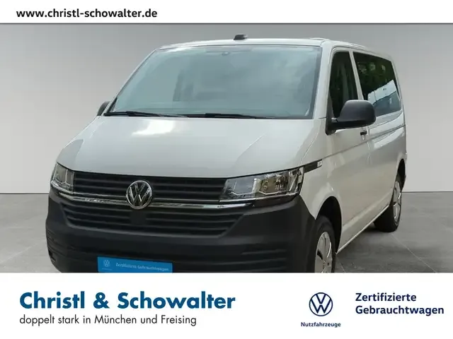 Volkswagen T6.1 Kombi