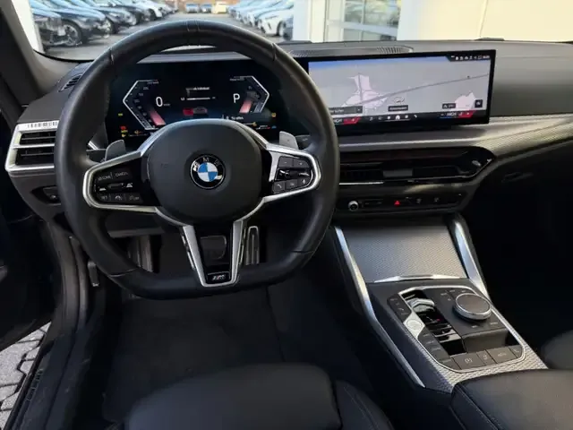 BMW 430