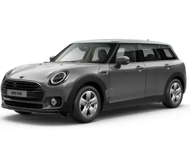 MINI One Clubman