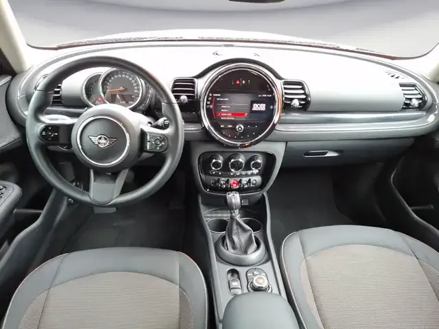 MINI One Clubman