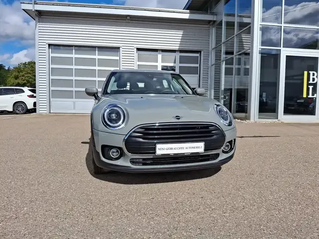 MINI One Clubman