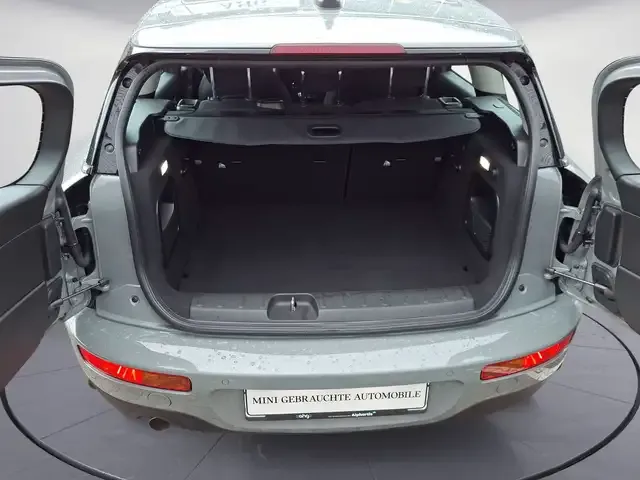 MINI One Clubman