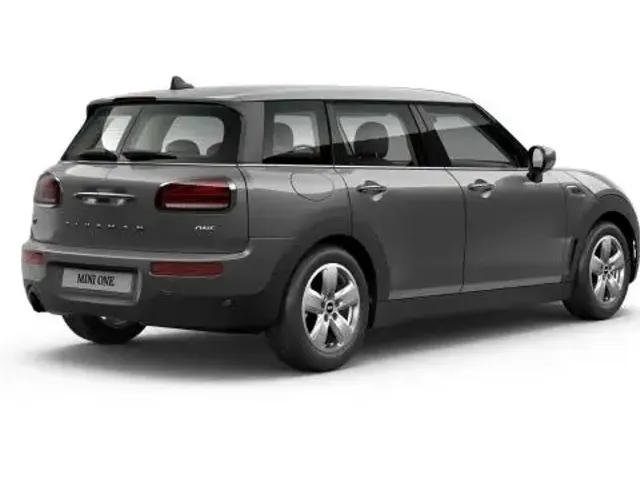 MINI One Clubman