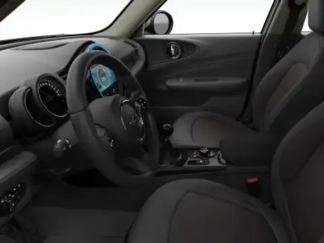 MINI One Clubman