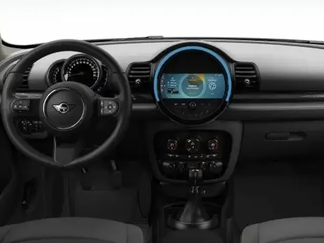 MINI One Clubman