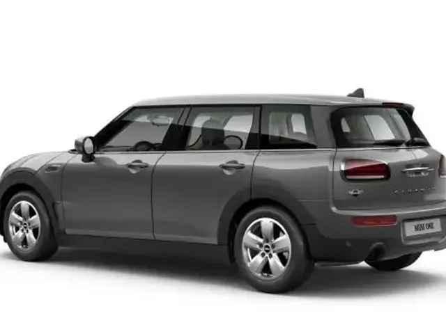 MINI One Clubman