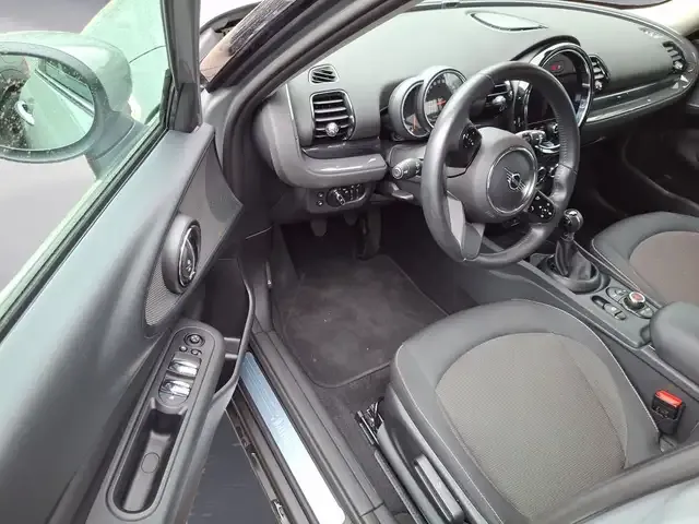 MINI One Clubman